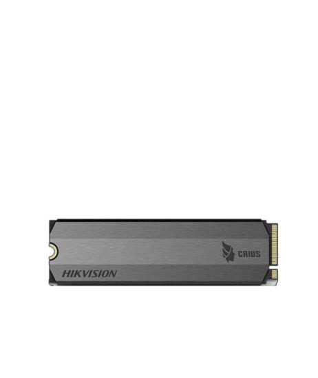 Hikvision E2000 PCIe Gen3 NVMe SSD 2TB