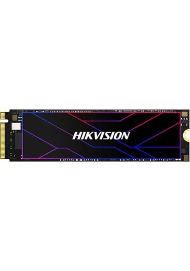 Hikvision G4000 512 GB Nvme SSD