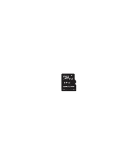 Hikvision MicroSD Card 64GB