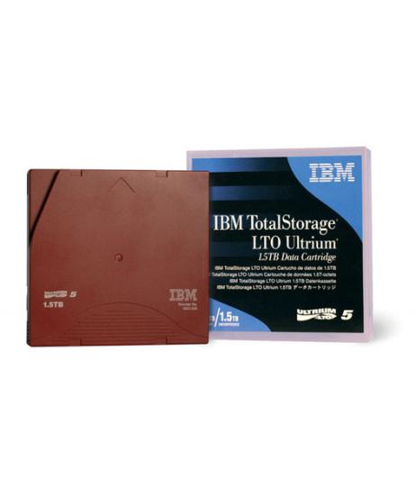 IBM 46X1290 Data Kartuş (LTO5)