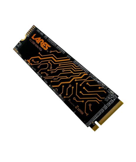 Leven M.2 NVMe PCIe Gen 3x4 2 TB JP600 S