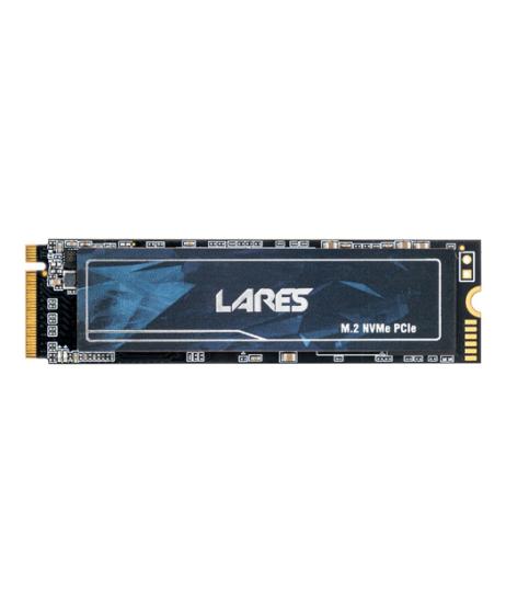 Leven M.2 NVMe PCIe Gen 3x4 2 TB SSD