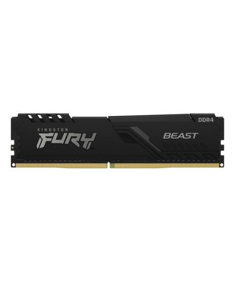 Kingston 16GB 3200MT/s DDR4 CL16 DIMM Beast Black Turkey