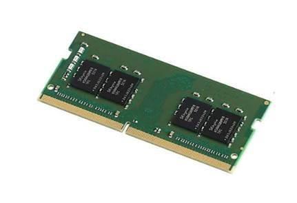 Kingston 8GB 3200MHz DDR4 Non-ECC CL22 SODIMM 1Rx16