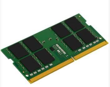 Kingston 16GB 3200MHz DDR4 Non-ECC CL22 SODIMM 1Rx8