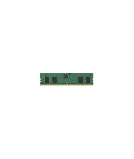 Kingston 8GB 4800MHz DDR5 Non-ECC CL40