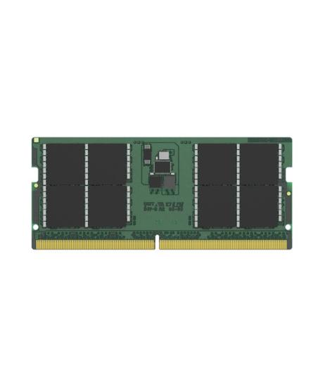 32GB 5200MT/s DDR5 Non-ECC CL42 SODIMM 2Rx8