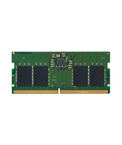 8GB 5200MT/s DDR5 Non-ECC CL42 SODIMM 1Rx16