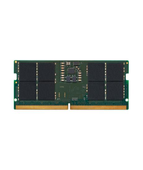 16GB 5200MT/s DDR5 Non-ECC CL42 SODIMM 1Rx8