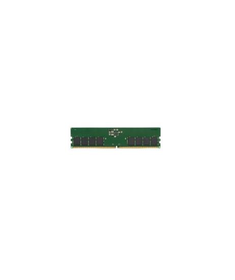 16GB 5200MT/s DDR5 Non-ECC CL42 DIMM 1Rx8