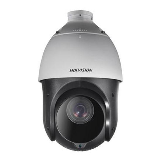 HIKVISION DS-2DE4425IW-DE 4MP 25X ZOOM IP SPEED DOME (PTZ) KAMERA (100MT IR)