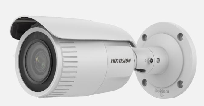 HIKVISION DS-2CD1623G0-IZS 2MP 2.8-12MM MOTORİZE IP BULLET KAMERA