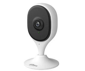 DAHUA DH-C5A 5MP 10M IR WİFİ İÇ MEKAN IP KÜP KAMERA