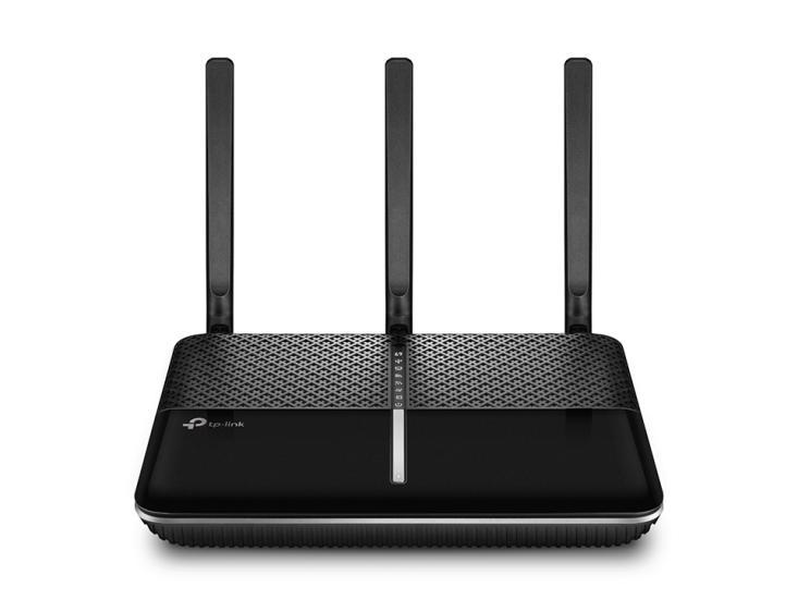 TP-LINK ARCHER VR600 4PORT ADSL2 1300Mbps MODEM/ROUTER