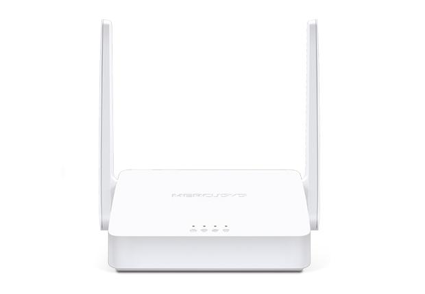 TP-LINK MERCUSYS MW302R 3PORT 300Mbps A.POINT/ROUTER