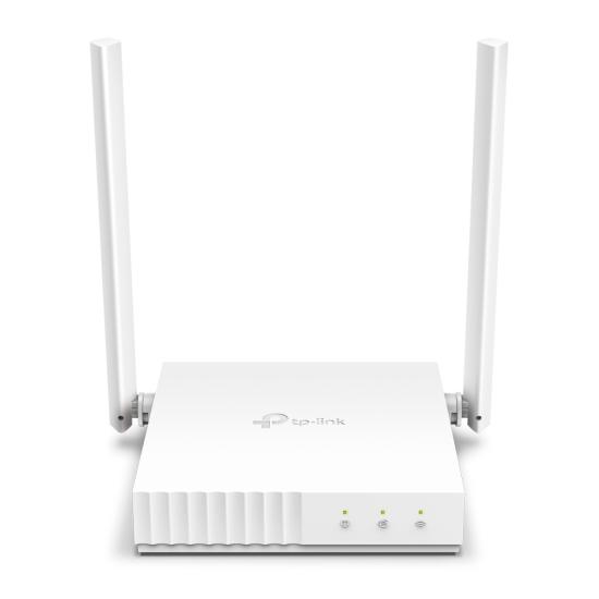 TP-LINK TL-WR844N 4PORT 300Mbps KABLOSUZ ROUTER