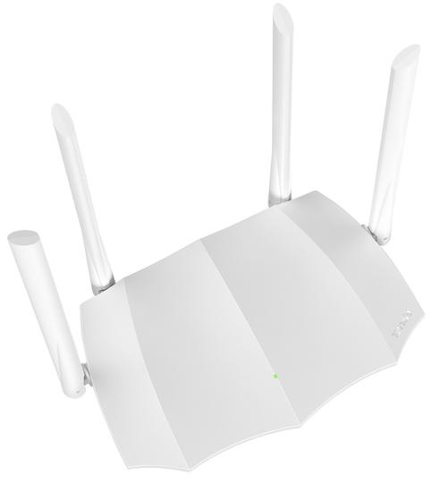 TENDA AC5 V3 4PORT 1200Mbps WİFİ ACCESS POINT/ROUTER