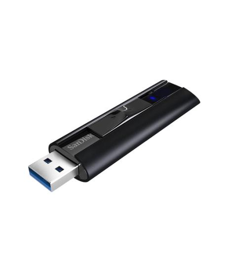 SanDisk Extreme PRO 1TB, USB 3.2 Solid State Flash Drive