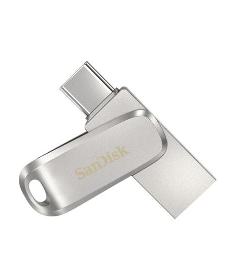 SanDisk Ultra Dual Drive Luxe USB Type-C