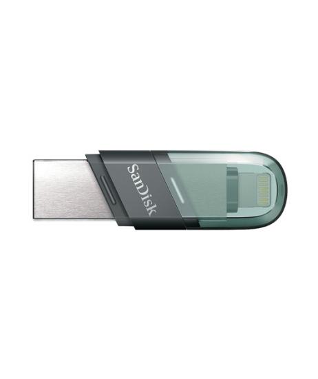 SanDisk iXpand Flash Drive 64GB Type A + Lightning