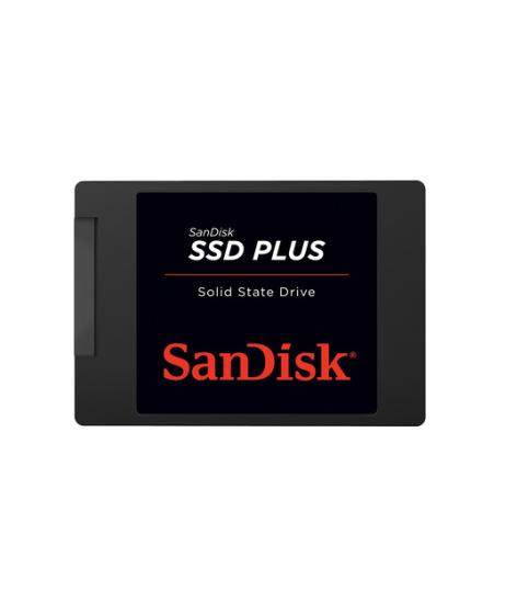 SanDisk SSD PLUS 480GB