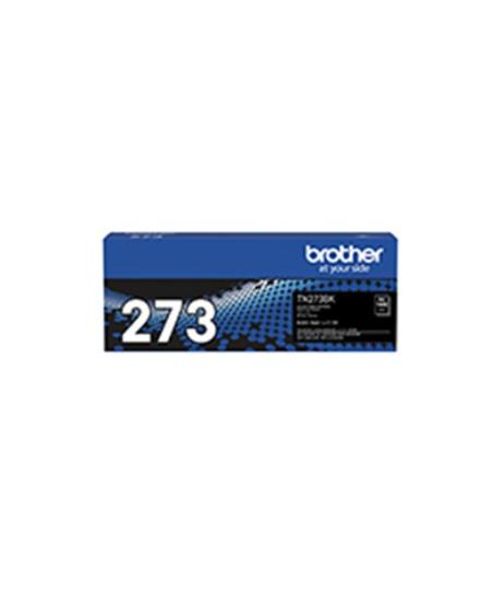 Brother TN-273 Siyah Toner 1400 sayfa