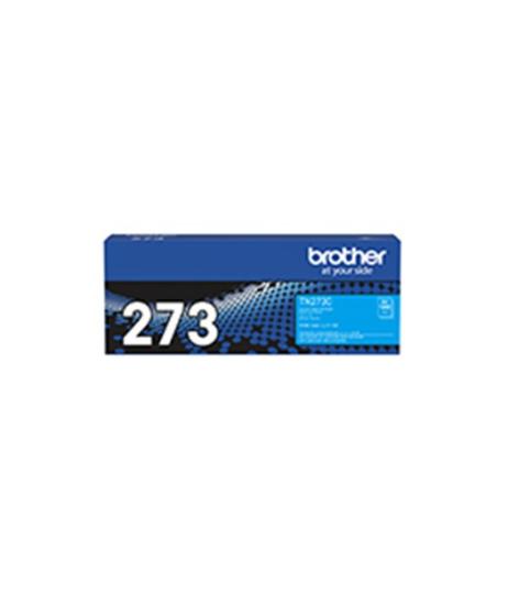 Brother TN-273 Mavi Toner 1300 sayfa