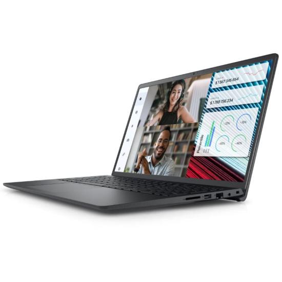 DELL VOSTRO 3520 i5-1235U 8GB 512GB SSD 15.6’’ UBUNTU N3002PVNB3520UBU