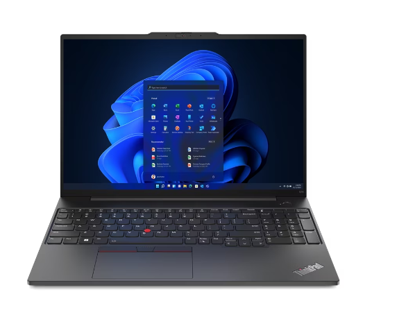 LENOVO E16 THINKPAD 21JT0017TX R7-7730U 16GB 512GB SSD 16’’ FDOS