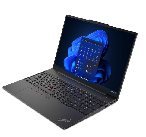 LENOVO E16 THINKPAD 21JT0017TX R7-7730U 16GB 512GB SSD 16’’ FDOS