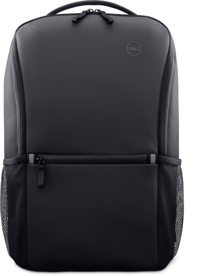 DELL 460-BDSS ECOLOOP ESSENTIAL SIRT ÇANTASI SİYAH 14’’-16’’