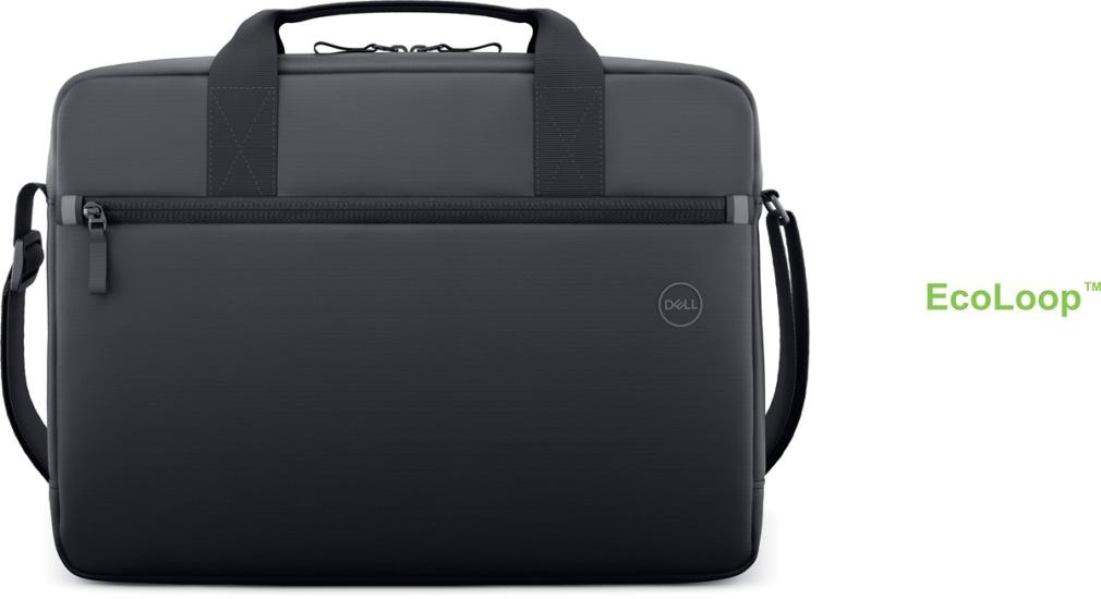 DELL 460-BDST ECOLOOP ESSENTIAL BRIEFCASE NOTEBOOK ÇANTASI SİYAH 16’’