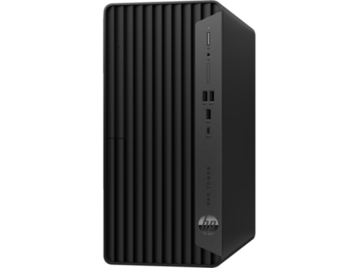 HP PRO TOWER 400 G9 9M8J3AT i5-12500 8GB 512GB SSD SSD FDOS