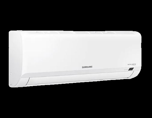 SAMSUNG AR35 WHITE AR09TXHQBWK 9000 BTU KLIMA