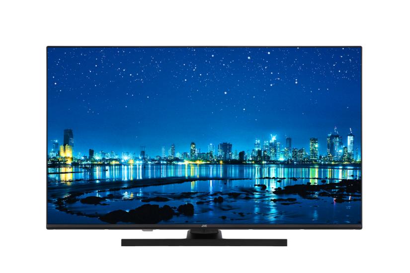 JVC LT-50VA7405T 4K UHD 50’’ ANDROID SMART LED TV