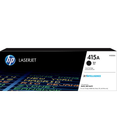 HP W2030A Black Toner Kartuş (415A)