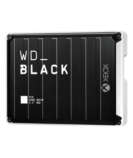 WD Black 5TB P10 Game Drive Hdd