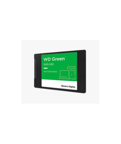 WD Green™ CSSD 1TB SATA 2.5’’