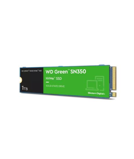 WD Green™ M.2 PCIE GEN3 1TB