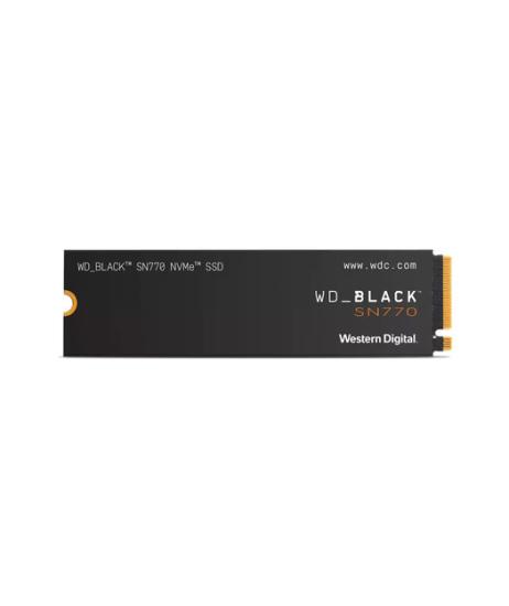 WD Black™ M.2 PCIE GEN4 1TB