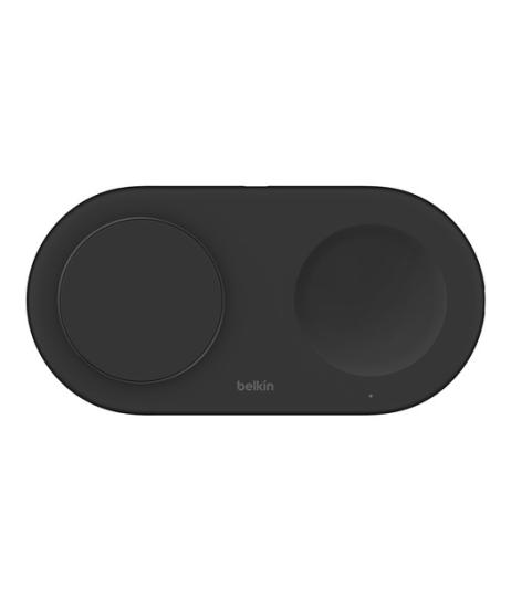 Belkin BC Pro 2in1 USB-C K.Şarj Stnd-Syh