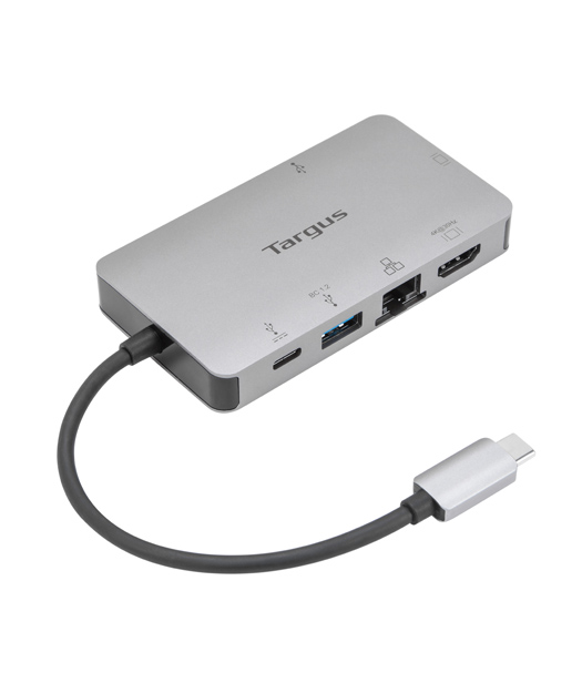 Targus%20USB-C%20Tek%20Video%204K%20HDMI/VGA%20İstasyon%20100W%20Güç%20Geçişi%20DOCK419EUZ