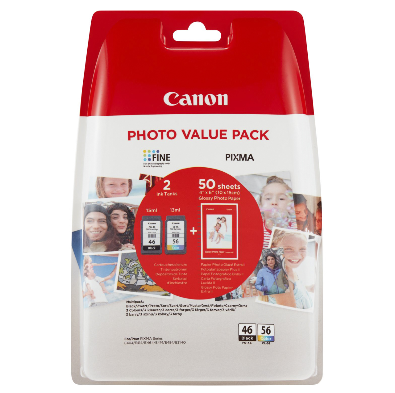 CANON%20PG-46-CL56%202Lİ%20KARTUŞ%20+%2050%20ADET%20FOTOĞRAF%20KAĞIDI