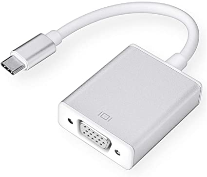 CODEGEN%20CDG-CNV32%20USB%203.1%20TYPE-C%20TO%20VGA%20ÇEVİRİCİ