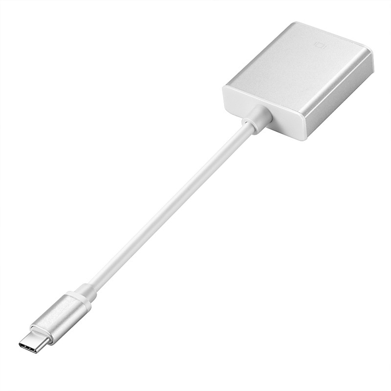 CODEGEN%20CDG-CNV32%20USB%203.1%20TYPE-C%20TO%20VGA%20ÇEVİRİCİ