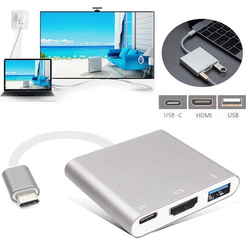 CODEGEN%20CDG-CNV39%20TYPE-C%20TO%20USB%203.0+HDMI+TYPE-C   