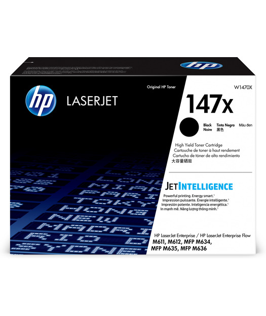 HP%20W1470X%20%20Black%20Toner%20Kartuş%20(147X)