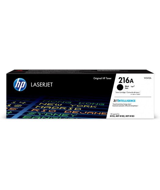 HP%20W2410A%20Black%20Toner%20Kartuş%20(216A)