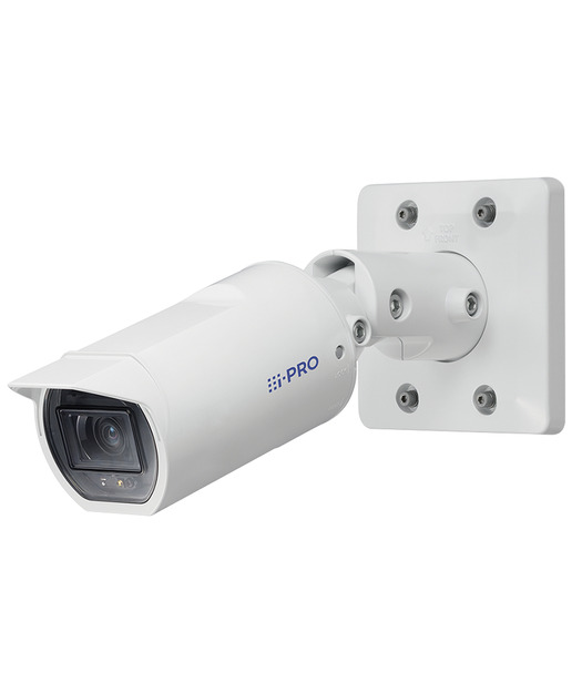 i-PRO%20WV-U1542LA%20Outdoor%20Dome%20Network%20Camera