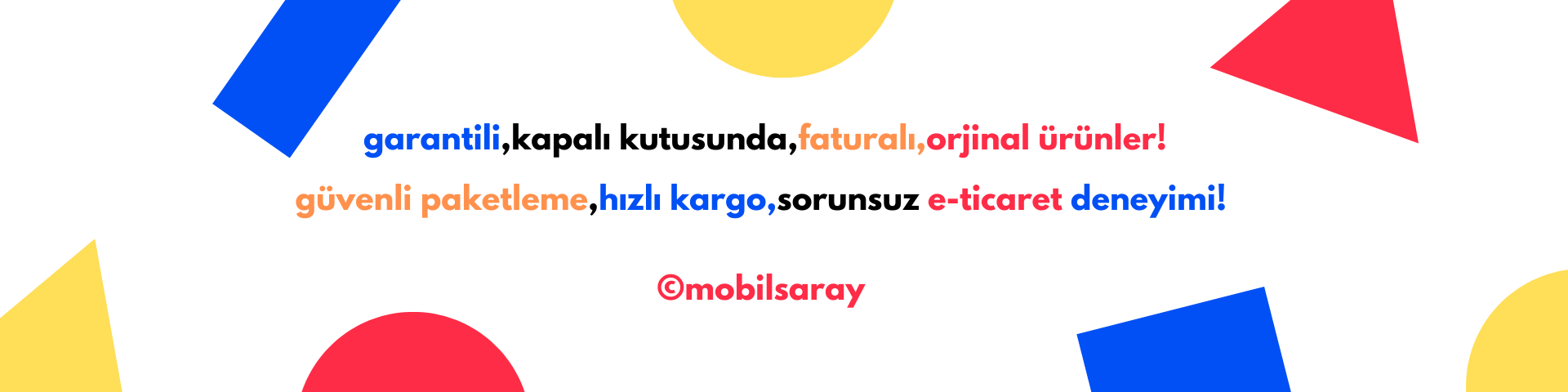 Mobilsaray.com-Online Alışveriş Sarayı